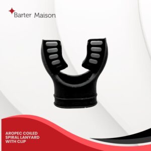Aropec Coloured Mouthpiece