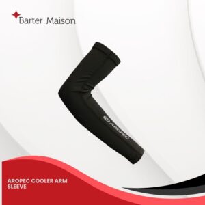 Aropec Cooler Arm Sleeve