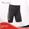 Aropec Course Neoprene Shorts - 2mm