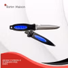 Aropec Cypress-S Stainless Steel Knife