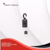 Aropec Dive Retractor with One Hook & Ring