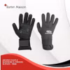 Aropec Castle Neoprene 5-Fingers Gloves - 3mm