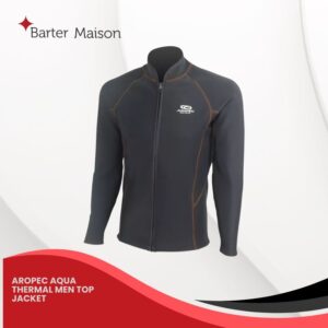 Aropec Aqua Thermal Men Top Jacket