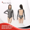 Trudive Open Back Glide Skin Bikini Wetsuit