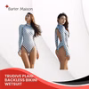 Aropec 5mm Neoprene Zipper Booties