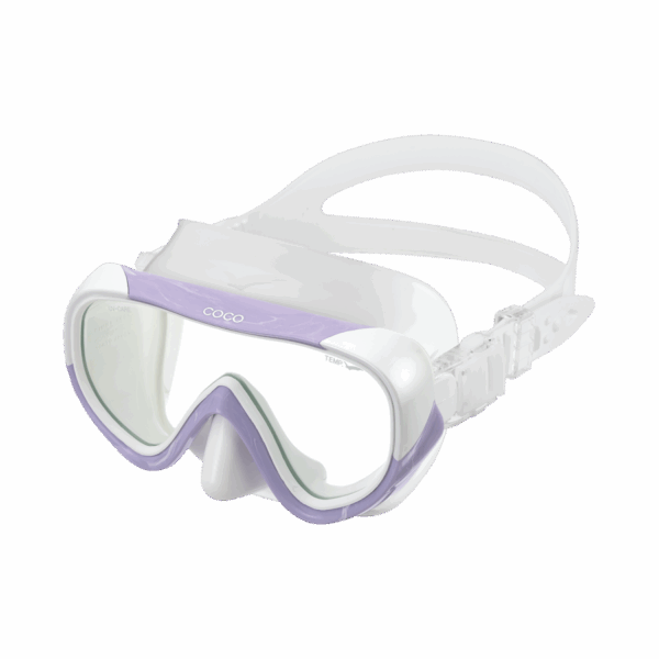 Gull Coco Mask