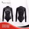 Trudive Manta Starry Bikini Wetsuit