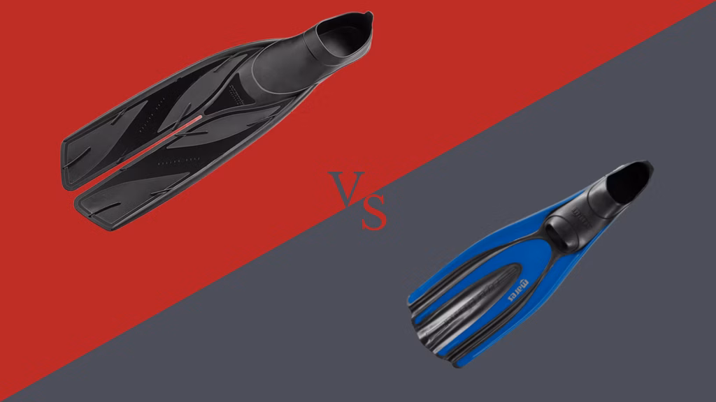 Diving Fins