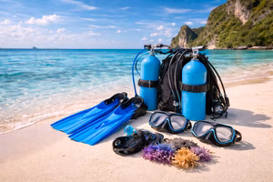 Diving Equipment
