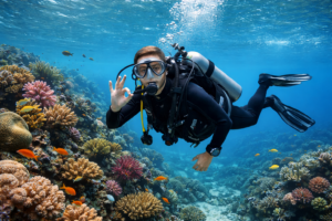 scuba diving equipment Malaysia