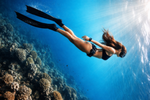 freediving equipment Malaysia