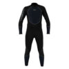 Akona 5mm Phantom full wetsuit for men - Quantum Stretch Neoprene with back zip