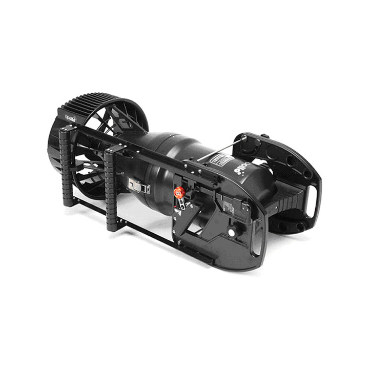 Apollo AL-3H Halogen Light