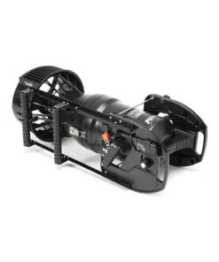 Apollo Aqua Light 3W LED Flashlight