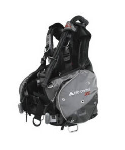 Apollo Bio Control BCD