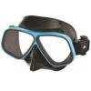 Apollo Bio Metal Mask Clear/Silver 110cc