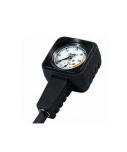 Apollo Bio Pressure Gauge with Hose