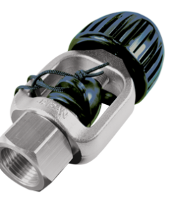 Apollo DIN-Yoke Adaptor