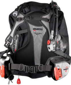 Mares Magellan BCD