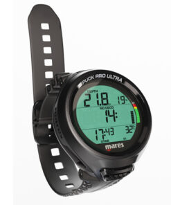Mares Puck Pro Dive Computer