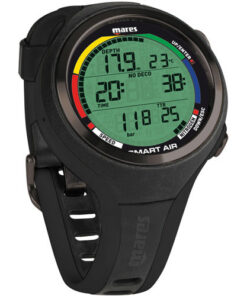 Mares Smart Air Dive Computer