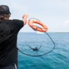 PADI certification card and diver credential