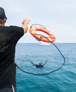 PADI certification card and diver credential