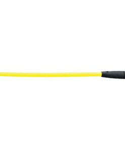 Seac Regulator Hose for Octopus 100cm Yellow