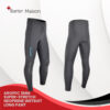 Aropec 3mm Super-Stretch Long Pant wetsuit pants