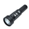 Scubalamp RD90L 2000 Lumens Diving Torch Light with Laser