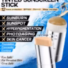 iLab Max-Spectrum Mineral Sunscreen Stick SPF50+ Tan