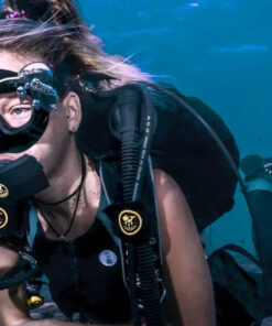 Poseidon Sidemount BCD