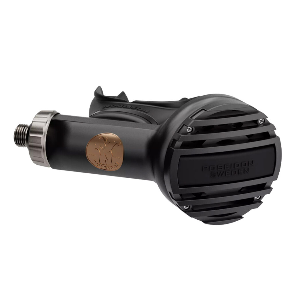 Poseidon Jetstream Regulator