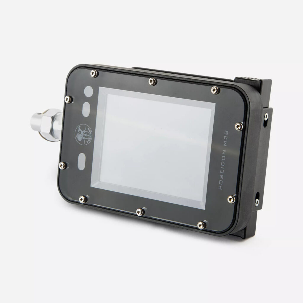 Poseidon M28 Dive Computer