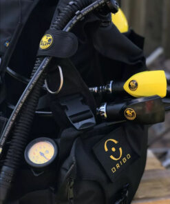 Poseidon Origo BCD