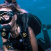Poseidon Black Line Mission Suit