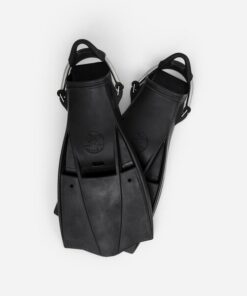 Poseidon Trident Fin Strap and Clip