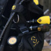 Poseidon QMR Rebreather BCD