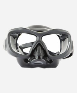 Poseidon Visor Fullface Mask