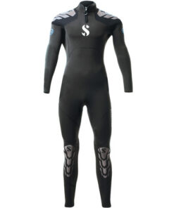 Scubapro Everflex 3/2mm Steamer Wetsuit Man