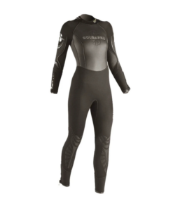 Scubapro Thermal Tec 3mm Wetsuit - Woman - XS