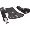 Scubapro X-Tek Soft Travel Backplate