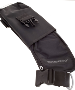 Scubapro X-Tek Weight Pocket System Pair
