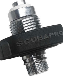 Scubapro Yoke to DIN Conversion Kit