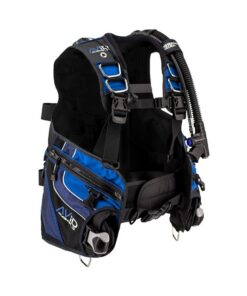 Sherwood Avid Sherwood Avid BCD
