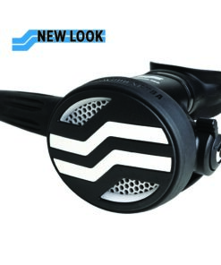 Sherwood Blizzard Pro regulator second stage