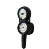 Sherwood combo gauge depth pressure and compass