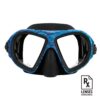 Sherwood scuba diving mask for recreational diving