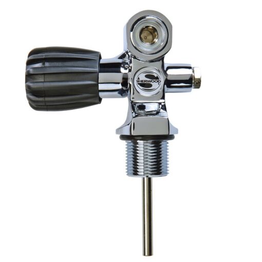 Sherwood Harrison Valve | scuba cylinder malaysia