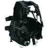 Sherwood Luna BCD jacket style buoyancy compensator